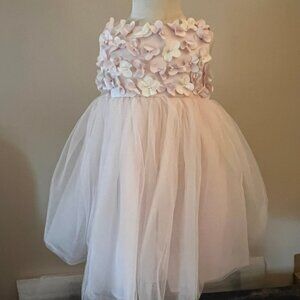 Biscotti Fancy Dress - 18 mos